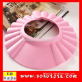 Children shower cap and Safe Shampoo Shower Bathing Bath Protect Soft Cap Hat for alibaba ru